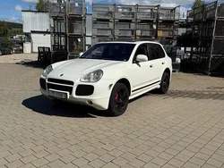 Weiß Gebraucht 2005 Porsche Cayenne Turbo S SUV | 13.800 €