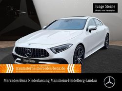 Weiß Gebraucht 2022 Mercedes CLS53 AMG AMG Coupé | 59.990 € (Superpreis)