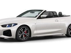 Weiß Gebraucht 2025 BMW 420 Comfort Edition Cabrio | 54.324 € (Fairer Preis)