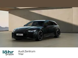 Schwarz Neu 2025 Audi RS6 Performance Kombi | 139.890 €