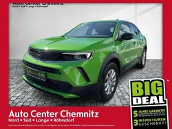 Matcha green Gebraucht 2021 Opel Mokka Edition SUV | 14.947 € (Superpreis)