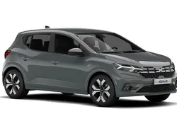 Dolomitgrau Neu 2025 Dacia Sandero Journey Kleinwagen | 18.350 € (Guter Preis)