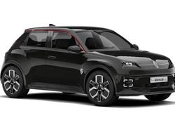 Blackpearlschwarz Neu 2025 Renault R5 Komfort Kleinwagen | 36.450 € (Etwas zu teuer)