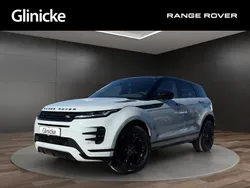 Andere farbe Gebraucht 2022 Land Rover Range Rover evoque SE Dynamic SUV | 75.761 €