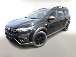 Gebraucht 2023 Dacia Jogger Extreme | 25.950 € (Fairer Preis)
