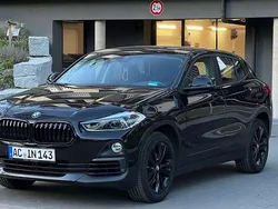 Gebraucht 2019 BMW X2 SUV | 21.000 € (Fairer Preis)
