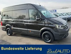 Braun Gebraucht 2019 VW Crafter Van | 17.600 €