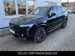 Schwarz Gebraucht 2025 Volvo XC90 Plus SUV | 69.890 € (Superpreis)