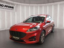 Rot Gebraucht 2023 Ford Kuga ST-Line SUV | 28.790 € (Fairer Preis)