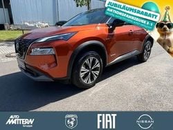 Orange Gebraucht 2024 Nissan X-Trail N-Connecta SUV | 34.680 € (Superpreis)