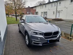 Grau Gebraucht 2014 BMW X5 Performance SUV | 17.000 € (Superpreis)