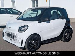 Schwarz Gebraucht 2020 Smart ForTwo Coupé Coupé | 10.800 € (Fairer Preis)