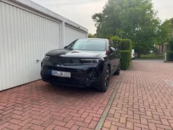 Schwarz Gebraucht 2021 Opel Mokka GS Line SUV | 18.499 € (Guter Preis)