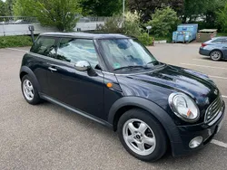 Schwarz Gebraucht 2007 Mini ONE Kleinwagen | 3.750 € (Fairer Preis)