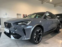 Grau Gebraucht 2023 Cupra Formentor SUV | 29.990 € (Fairer Preis)