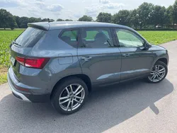 Andere außenfarben Gebraucht 2021 Seat Ateca SUV | 26.500 € (Fairer Preis)