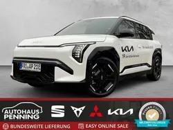Weiss Gebraucht 2024 Kia EV3 4 SUV | 46.950 € (Etwas zu teuer)