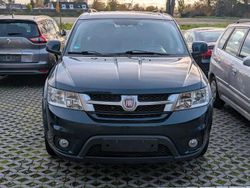 Blau Gebraucht 2013 Fiat 124 SUV | 4.999 €