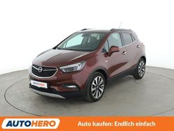 Rot Gebraucht 2017 Opel Mokka X Ultimate SUV | 17.550 € (Fairer Preis)