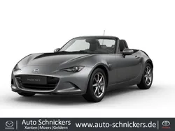Neu 2025 Mazda MX5 Exclusive-Line Cabrio | 31.980 €