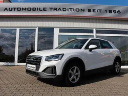 Weiß Gebraucht 2023 Audi Q2 SUV | 22.475 € (Guter Preis)