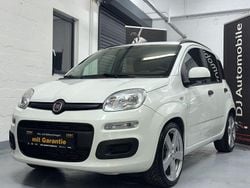Weiß Gebraucht 2015 Fiat Panda Kleinwagen | 5.480 € (Guter Preis)