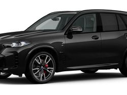 Schwarz Neu 2025 BMW X5 Comfort Edition SUV | 133.760 €