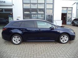 Blau Neu 2025 Suzuki Swace Comfort+ Limousine | 31.990 €