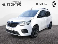 Mineralweiß (weiß) Neu 2025 Renault Kangoo Techno Van / Kleinbus | 30.850 € (Fairer Preis)