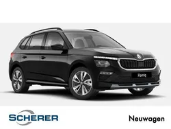Schwarz Neu 2025 Skoda Kamiq Selection SUV | 29.480 € (Etwas zu teuer)