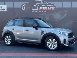 Silber Gebraucht 2023 Mini Cooper S Countryman Essential SUV | 25.000 €
