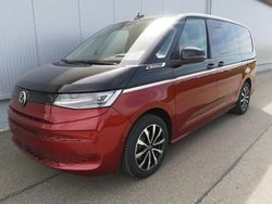 Andere farbe Gebraucht 2025 VW T7 Edition Van | 78.490 € (Etwas zu teuer)