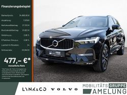Schwarz Gebraucht 2023 Volvo XC60 Core SUV | 35.390 € (Guter Preis)