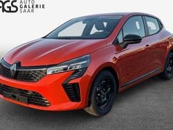 Orange Neu 2025 Renault Clio V Evolution Limousine | 16.990 € (Superpreis)