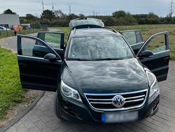 Andere farben Gebraucht 2011 VW Tiguan SUV | 8.000 € (Fairer Preis)