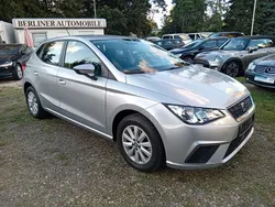 Beige Gebraucht 2018 Seat Ibiza Style Kleinwagen | 14.199 € (Guter Preis)