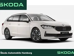 Neu 2025 Skoda Superb Selection Kombi | 53.170 € (Etwas zu teuer)