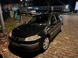 Gebraucht 2003 Renault Mégane GrandTour Kombi | 1.100 € (Etwas zu teuer)