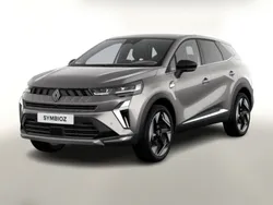 Grau Neu 2024 Renault Symbioz Iconic SUV | 35.296 € (Teuer)