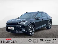 Grau Neu 2025 Cupra Formentor VZ SUV | 39.644 € (Superpreis)