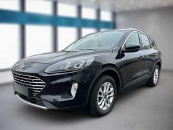 Gebraucht 2022 Ford Kuga Titanium SUV | 24.860 € (Fairer Preis)