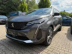 Platiniumgrau Gebraucht 2023 Peugeot 5008 Allure Van / Kleinbus | 30.300 € (Etwas zu teuer)