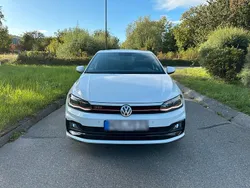 Weiß Gebraucht 2018 VW Polo GTI Kleinwagen | 19.800 € (Etwas zu teuer)