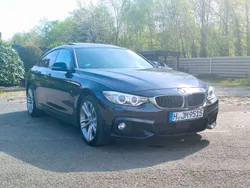 BMW 435 Gran Coupé