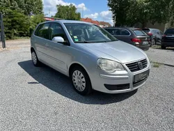 Silber Gebraucht 2009 VW Polo Comfortline Limousine | 2.490 € (Guter Preis)