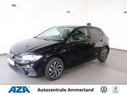 Schwarz Neu 2025 VW Polo R Limousine | 22.439 € (Superpreis)