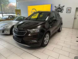 Braun Gebraucht 2016 Opel Mokka X Active SUV | 13.800 € (Fairer Preis)