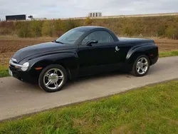 Schwarz Gebraucht 2005 Chevrolet SSR Cabrio | 32.000 €