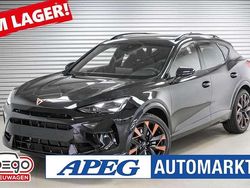 Midnight black Neu 2025 Cupra Formentor VZ SUV | 42.490 € (Fairer Preis)