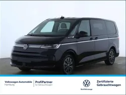 2t deep black perleffekt Gebraucht 2023 VW T7 Style Van | 56.333 € (Etwas zu teuer)